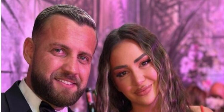 Zbulohet informacione interesante nga filmi i Kiarës dhe Luizit