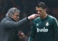 Zbulohet konflikti i ashpër mes Jose Mourinhos dhe Ronaldos, i cili me lot në sy tha: "Mua ma bën këtë..."