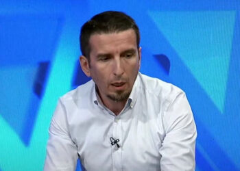 Zekaj: Ngritja e taksave gjyqësore dëmton aksesin e qytetarëve në sistemin e drejtësisë