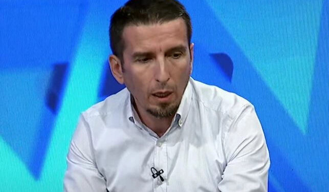 Zekaj: Ngritja e taksave gjyqësore dëmton aksesin e qytetarëve në sistemin e drejtësisë