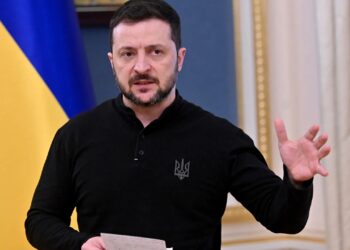 Zelensky: "Mjaft me bojkotet" në Davos, nevojiten rezultate të prekshme, jo vetëm politika boshe.