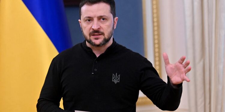 Zelensky: "Mjaft me bojkotet" në Davos, nevojiten rezultate të prekshme, jo vetëm politika boshe.