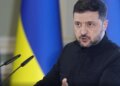 Zelensky pranon ftesën për t’u bashkuar me Bordin e Paqes, presidenti ukrainas thekson: S’kam si të qëndroj pranë Putinit.