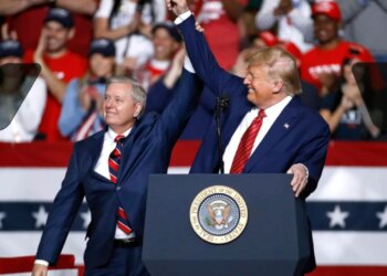 “Zëra të ashpra nga Europa”, kongresmeni amerikan apelon për heshtje dhe shitjen e Groenlandës nga europianët.