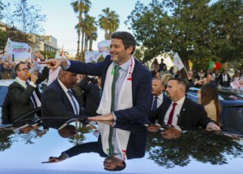 Zgjedhjet presidenciale në Portugali: e djathta ekstreme pritet të avancojë në raundin e dytë.