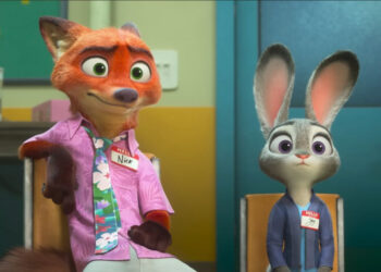 Zootopia 2 thyen rekorde, bëhet filmi i animuar me të ardhurat më të mëdha në histori në Hollywood.