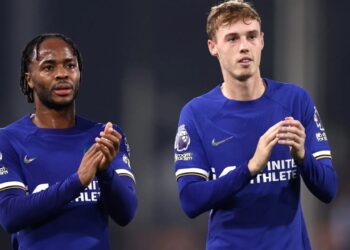 Zyrtare: Chelsea ndërpret kontratën me një prej lojtarëve më të paguar, që nuk është më pjesë e skuadrës.