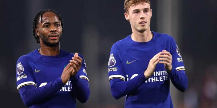 Zyrtare: Chelsea ndërpret kontratën me një prej lojtarëve më të paguar, që nuk është më pjesë e skuadrës.