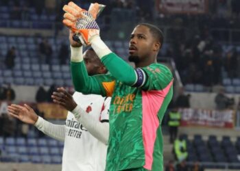 Zyrtare: Milan dhe Maignan vazhdojnë bashkëpunimin, portieri rinovon kontratën deri në vitin 2031.