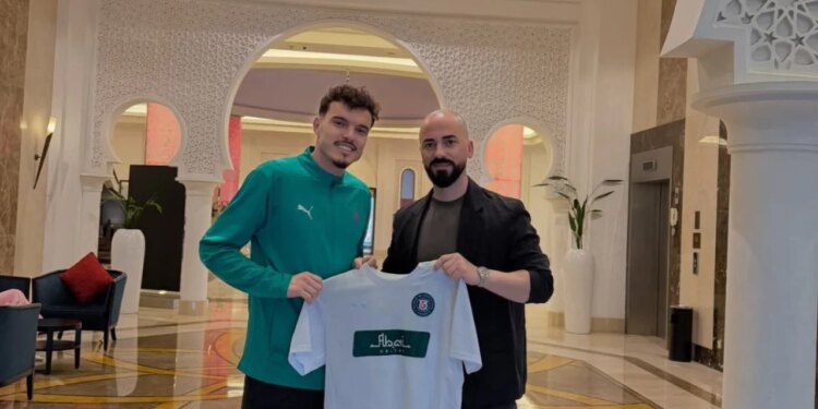 Zyrtare: Ylli i Egnatias, kampion dy herë, largohet për në Kazakistan