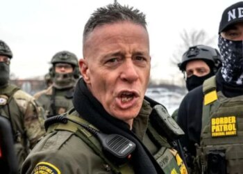 Zyrtari i lartë për anti-emigracionin reagon ndaj largimit nga Minneapolis pas vdekjes së Alex Prettit, ndërsa shefi i kufirit dhe doganave do të udhëheqë punën në terren.