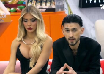 ‘Do të jesh në vendin tim’: Ina pyet për orientimin seksual, Kristi: Kjo barrë nuk më përket