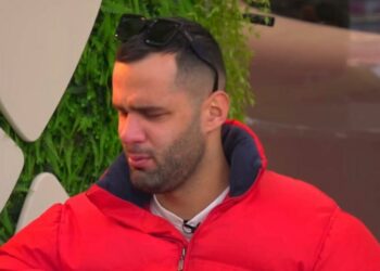 ‘E shkruar nga frikacakë’, Stenaldo ndan detaje për vrasjen e babait në 1997!