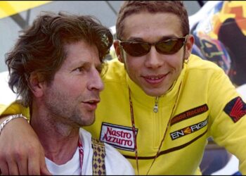 ‘Lufta e Rossë-ve’: Valentino akuza ndaj partnerit të babait, merr 200 mijë euro nga llogaria e tij.