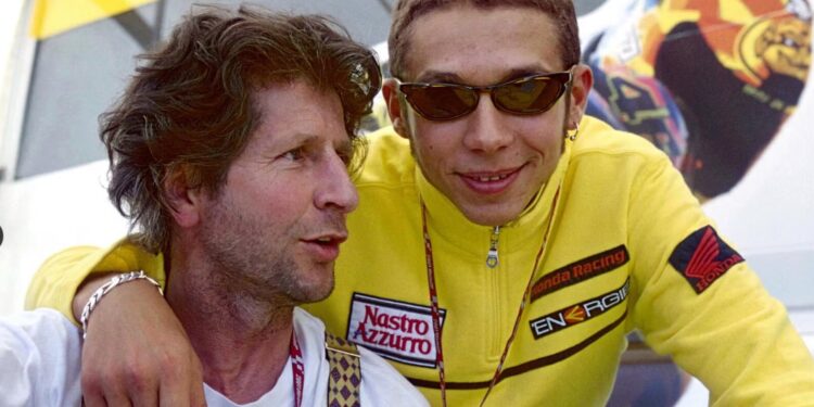 ‘Lufta e Rossë-ve’: Valentino akuza ndaj partnerit të babait, merr 200 mijë euro nga llogaria e tij.