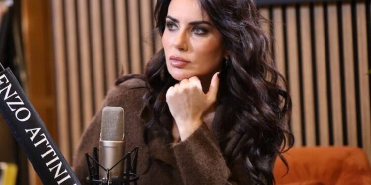 “‘Njerëzit i lëshova vitin e kaluar…’ - Grida Duma shpërthen për jetën e saj private”