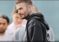 ‘Shkëndijat’ në Familjen Beckham; David përgjigjet ndaj Brooklyn-it