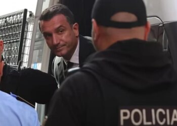 "1 milion euro shpenzime" / Veliaj në gjykatë: Çmimi i grepit më i lartë se peshku që thoni se keni kapur