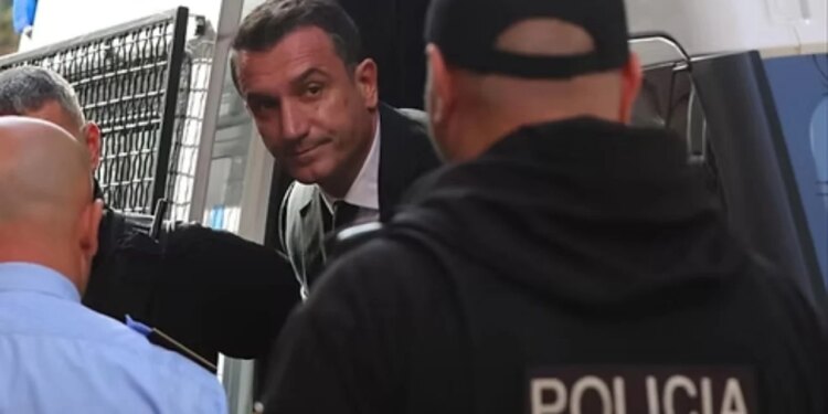 "1 milion euro shpenzime" / Veliaj në gjykatë: Çmimi i grepit më i lartë se peshku që thoni se keni kapur