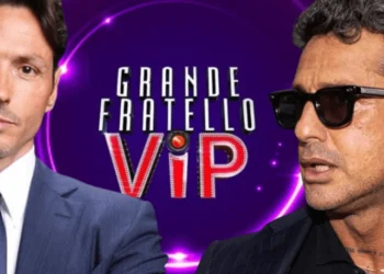 160 milionë euro përballë Fabrizio Corona! Mediaset reagon ndaj ish-paparacit për akuza dhe shpifje.