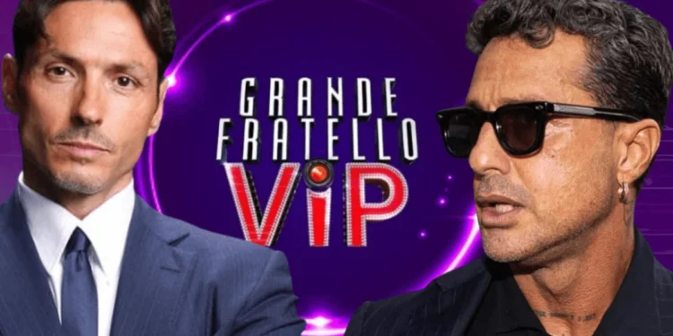 160 milionë euro përballë Fabrizio Corona! Mediaset reagon ndaj ish-paparacit për akuza dhe shpifje.