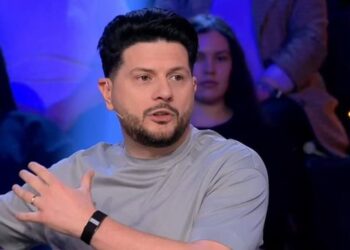 Ermal Mamaqi zbulon incidentin me Rogertin gjatë Prime në BBV: Më sulmoi, doja t’i merrja ndihmën...