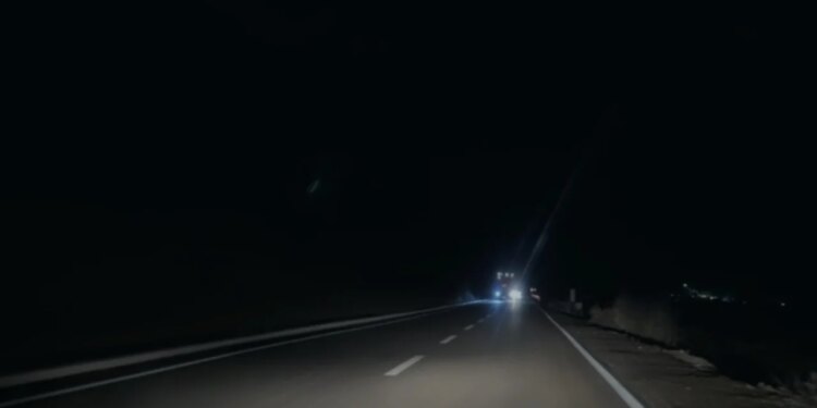 20:30

Zhbllokohet rruga alternative Maliq-Lozhan-Gramsh, qarkullimi kthehet në normalitet

Pas disa orësh, është arritur të zhbllokohet rruga Maliq-Lozhan-Gramsh, e cila kishte shërbyer si një rrugë alternative.