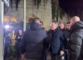 22:00

Protesta e PD-së: Flamur Noka në përleshje me efektivët civilë të policisë - Pse ndodhin këto tensione me qytetarët?