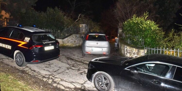 25-vjeçari shqiptar vritet me armë në Itali, dyshohet se shkaku është një mosmarrëveshje në klubin e natës.