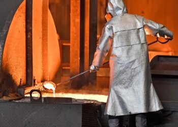 30% e eksporteve të çelikut të BE-së drejt SHBA-së pezullohen bisedimet për tarifat