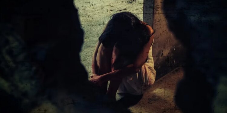 34-vjeçari italian arrestohet në flagrancë për përdhunimin dhe mbajtjen peng të të dashurës së tij për 10 ditë