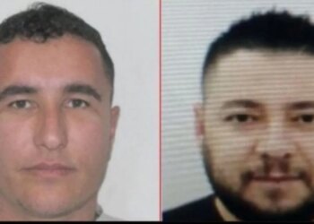 "70,000 euro për dorën e Dorjan Shkozës" / Henrik Hoxhaj shpjegon: Një armë më u bllokua, Nuredin Dumani ishte pas meje.