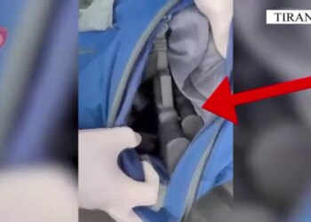 83 armë zjarri të kapura brenda dy muajsh, shqetësim për trafikimin nga Kosova