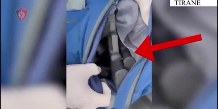 83 armë zjarri të kapura brenda dy muajsh, shqetësim për trafikimin nga Kosova