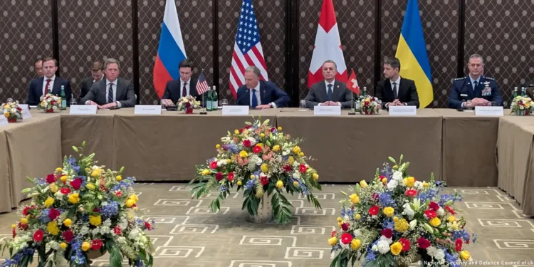 A do të angazhohet Evropa për të forcuar marrëdhëniet diplomatike me Rusinë? Analiza e DW: Ndërprerjet e brendshme do të vështirësojnë...