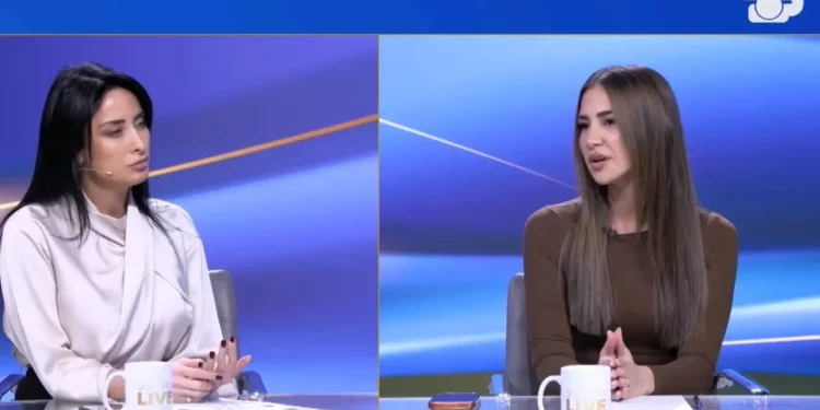 A do të bashkohet Luiz Ejlli me Big Brother VIP 5? Kiara Tito tregon: Menduam se ishte përfundimi, por...