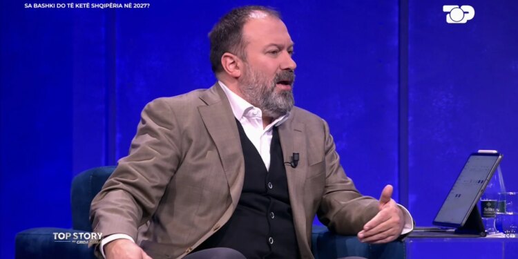 A do të ketë ndarje të Shqipërisë sipas rajoneve? Mazniku në Top Story: Pritet të ketë ndryshime të mëdha brenda muajit korrik…