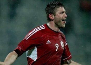 A ka gjetur Adgar Çani ekipin e ri? Në ditën përmbyllëse të tregut, ai bashkohet me një skuadër të re në futbollin italian.