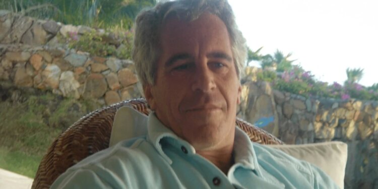 Abuzim seksual ndaj një të mituri: Policia britanike kërkon ndihmën e qytetarëve për të identifikuar Epstein - nëse keni informacione…