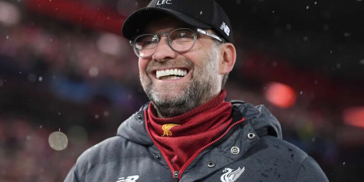 Agjenti i Jurgen Klopp zbardh: Ka refuzuar dy klube të mëdha futbolli
