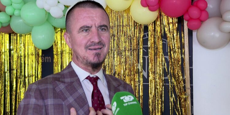 Agjërimi dhe reflektimi: Imam Ahmed Kalaja shpjegon se si sakrifica është një shenjë dashurie ndaj Zotit.