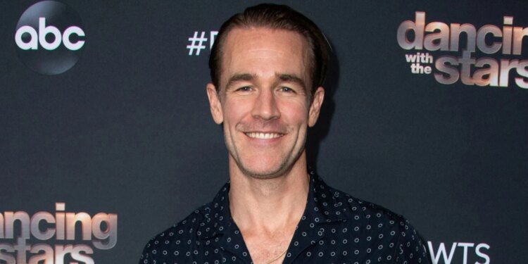 Aktori James Van Der Beek, që luftonte me kancerin që nga viti 2023, ndërron jetë në moshën 48-vjeçare.