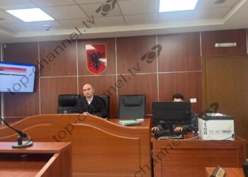 Aktorja kërkoi që ministrja Diella të pezullohej, ja çfarë ndodhi gjatë seancës dhe gjithçka për çështjen…