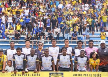 Akuza të mëdha nga Amerika Latine, një gazetari zbulohet raporti: Klubi i futbollit mbështetet nga mafia shqiptare