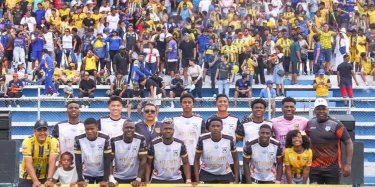 Akuza të mëdha nga Amerika Latine, një gazetari zbulohet raporti: Klubi i futbollit mbështetet nga mafia shqiptare