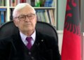 "Akuzat ndaj UÇK-së, një qëndrim i turpshëm" / Ish-presidenti Meidani: Kuvendi i Kosovës duhet të rishikojë funksionin e Gjykatës Speciale.