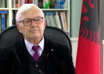"Akuzat ndaj UÇK-së, një qëndrim i turpshëm" / Ish-presidenti Meidani: Kuvendi i Kosovës duhet të rishikojë funksionin e Gjykatës Speciale.