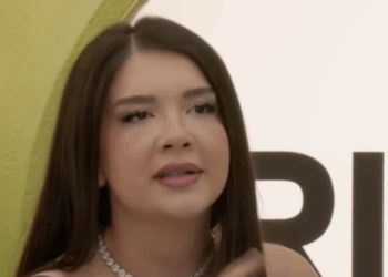 Alba Pollozhani largohet nga Big Brother VIP Kosova 4 pas një prime të tensionuar.