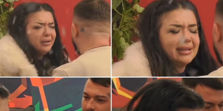 "Alba bëhet viktimë e televizioneve" Limi shokon me deklaratën: Nuk po pres asnjërën!