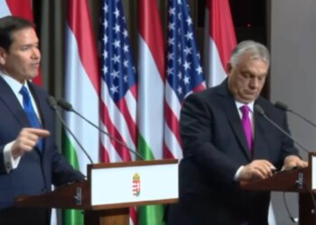 Ambasada amerikane në Tiranë shpërndan mesazhin e Rubios: Ata që përbëjnë kërcënim për sigurinë kombëtare dhe politikën e jashtme, do të kenë vizat e hequra.